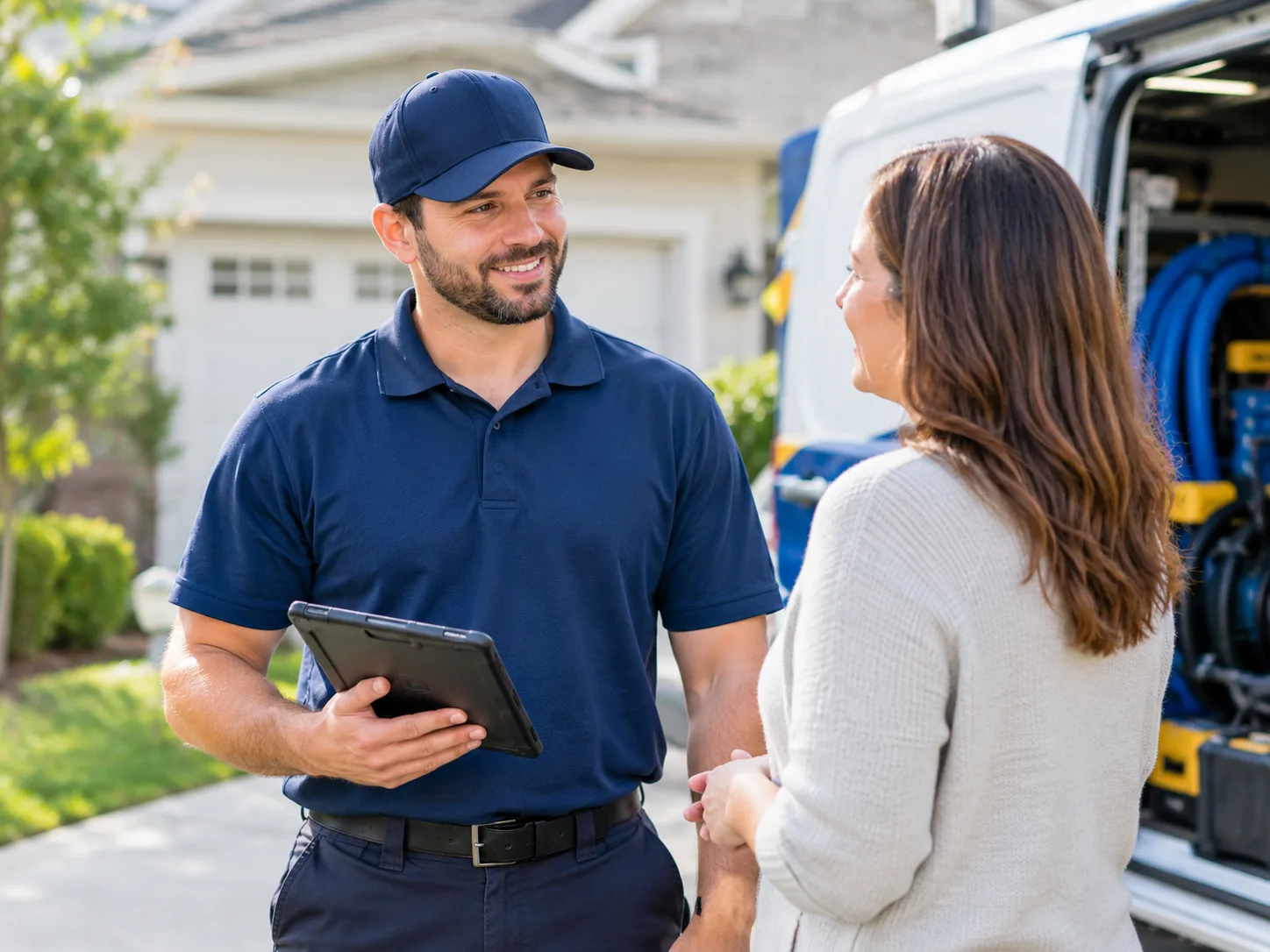 Sewage Backup Cleanup Lavon, TX FAQs